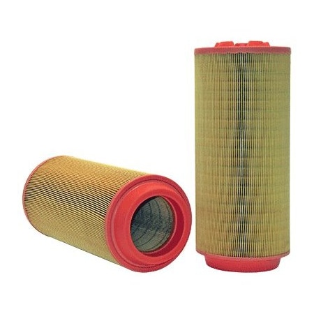 Wix Filters Air Filter 46818